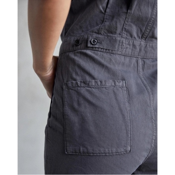 ✨Outerknown Jumpsuit - Picture 4 of 15